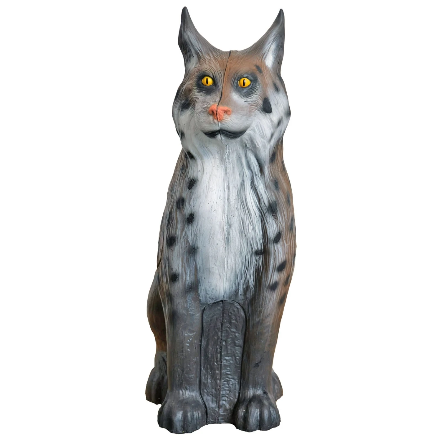 100342 Leitold Sitting Lynx 3 100342 Leitold Sitting Lynx