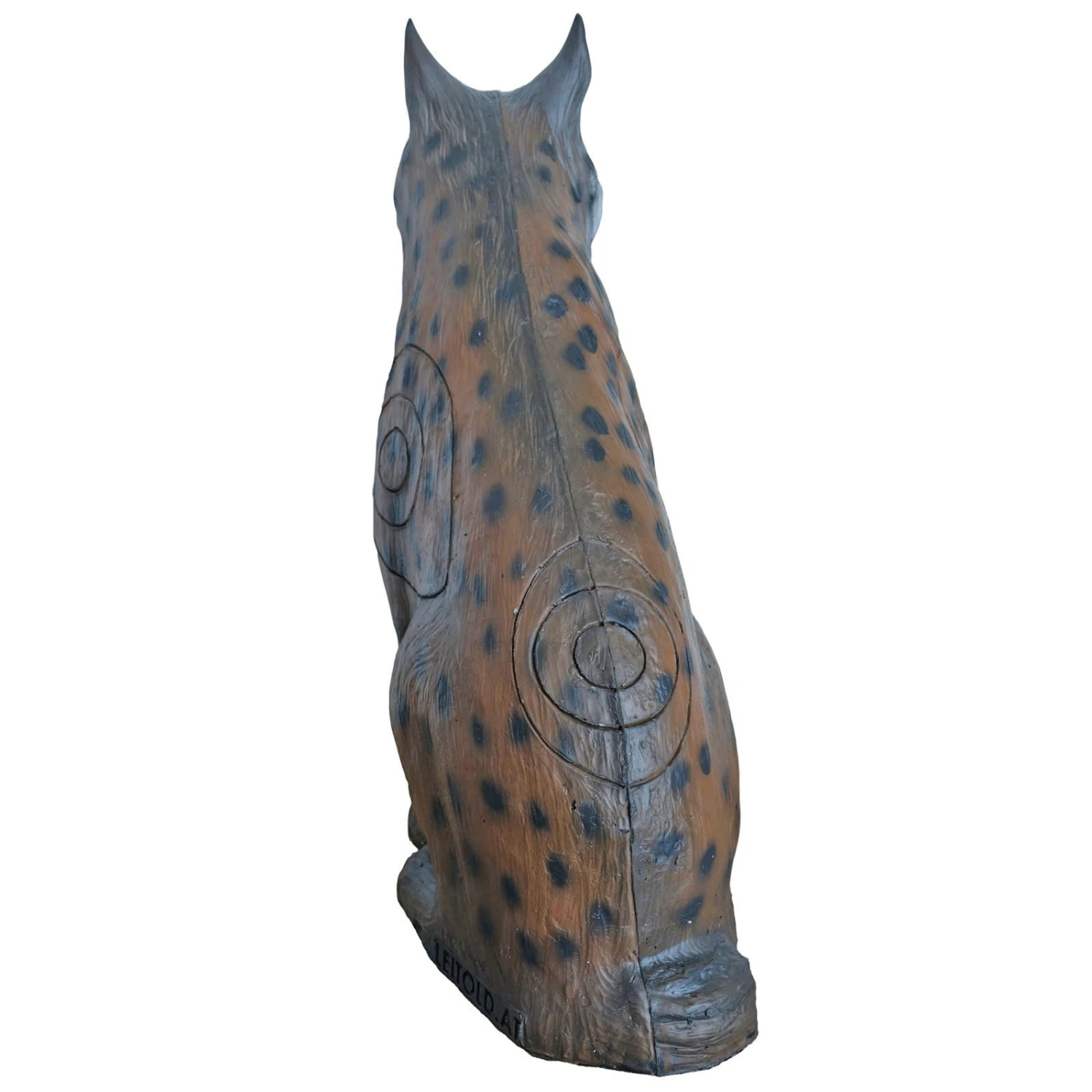 100342 Leitold Sitting Lynx 5 100342 Leitold Sitting Lynx – Bild 3