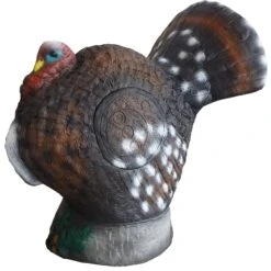 100349 Leitold Strutting Turkey Universal Insert