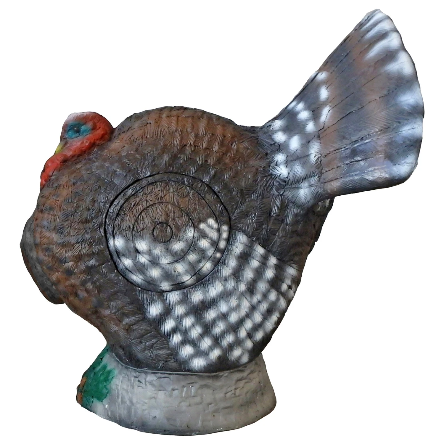 100348 Leitold Strutting Turkey 3 100348 Leitold Strutting Turkey