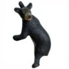 100354 Leitold Small Climbing Black Bear -Bogenwelt Verkauf 3D 0145 Kleiner Schwarzbr kletternd