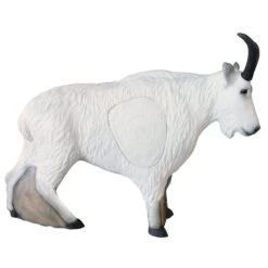 100364 Leitold Mountain Goat With IFAA Insert