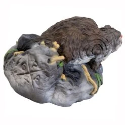 100372 Leitold RiveRat -Bogenwelt Verkauf 3D 0157 RiveRat 3