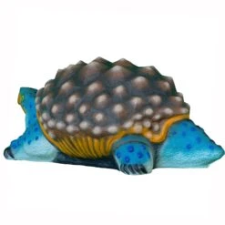100374 Leitold Snapping Turtle 5 100374 Leitold Snapping Turtle -Bogenwelt Verkauf 3D 0160 Schnappschildkr te schrgII