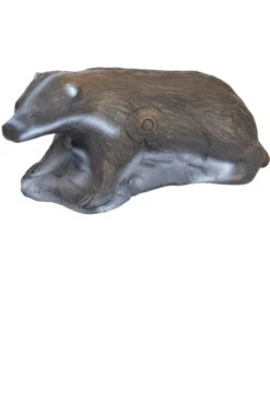 60044 Longlife 3D Badger