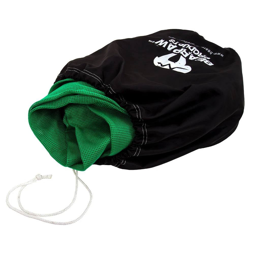 6004810 Dura Backstop Netting Green | 10 Meters 4 6004810 Dura Backstop Netting Green | 10 Meters – Bild 2