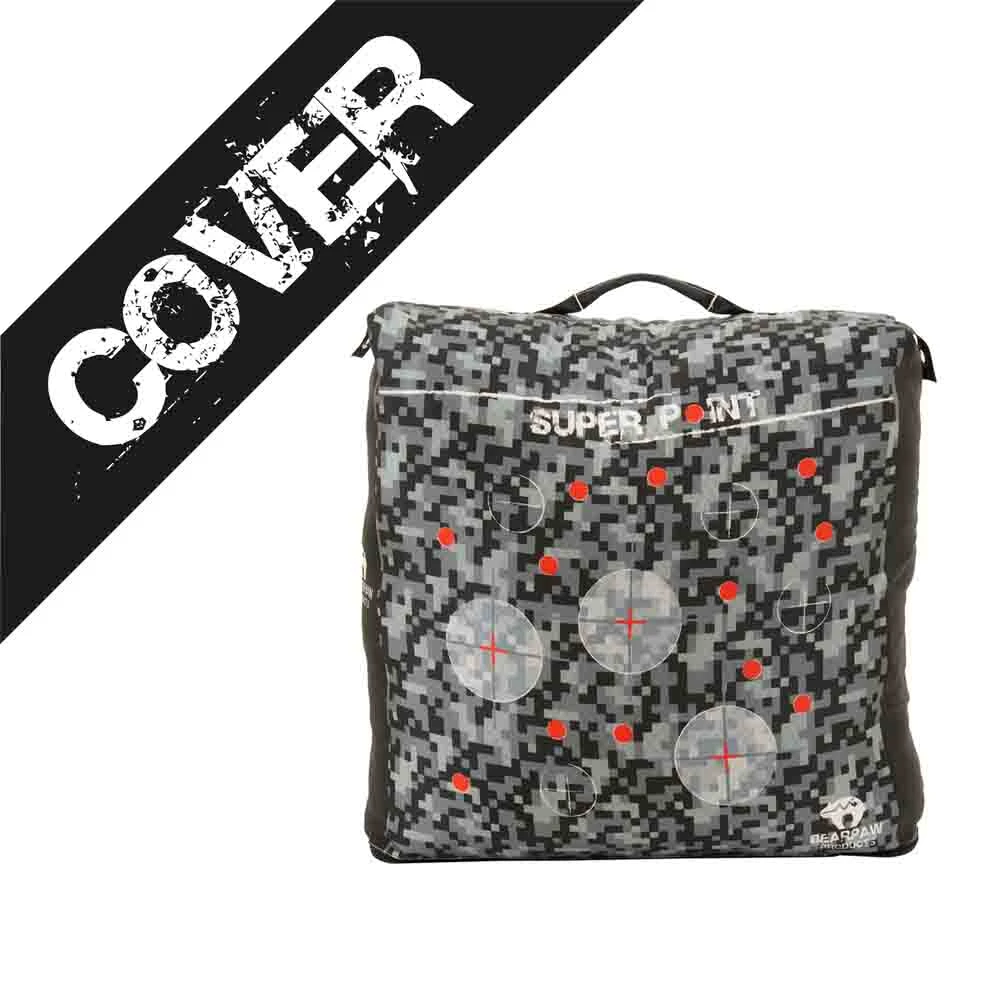 60059 Dura Arrow Catcher Cover Target Superpoint 4 60059 Dura Arrow Catcher Cover Target Superpoint – Bild 2