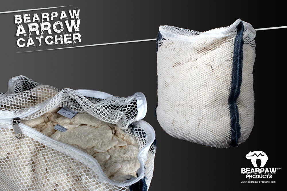 60054 Dura Arrow Catcher Inlay 3 60054 Dura Arrow Catcher Inlay