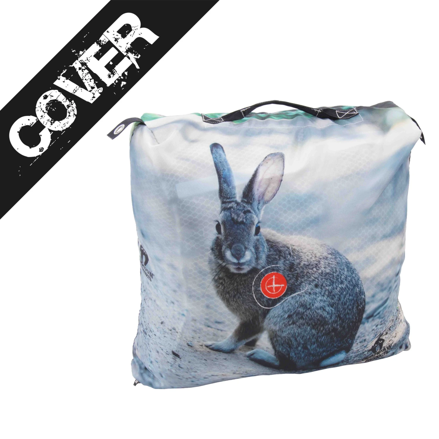 60057 Dura Arrow Catcher Cover Target Nature 4 60057 Dura Arrow Catcher Cover Target Nature – Bild 2