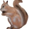 60130 LongLife Sitting Squirrel -Bogenwelt Verkauf 60130