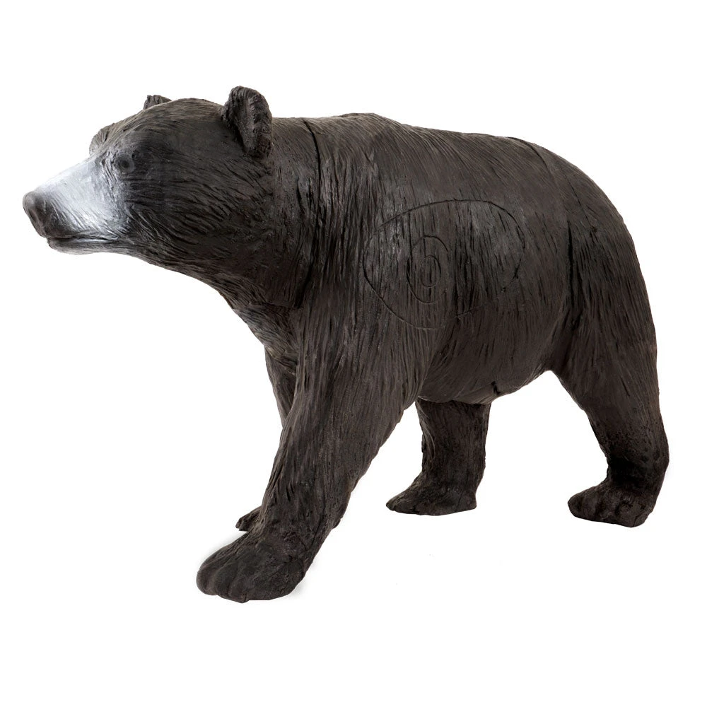 60154 Longlife Black Bear 3 60154 Longlife Black Bear