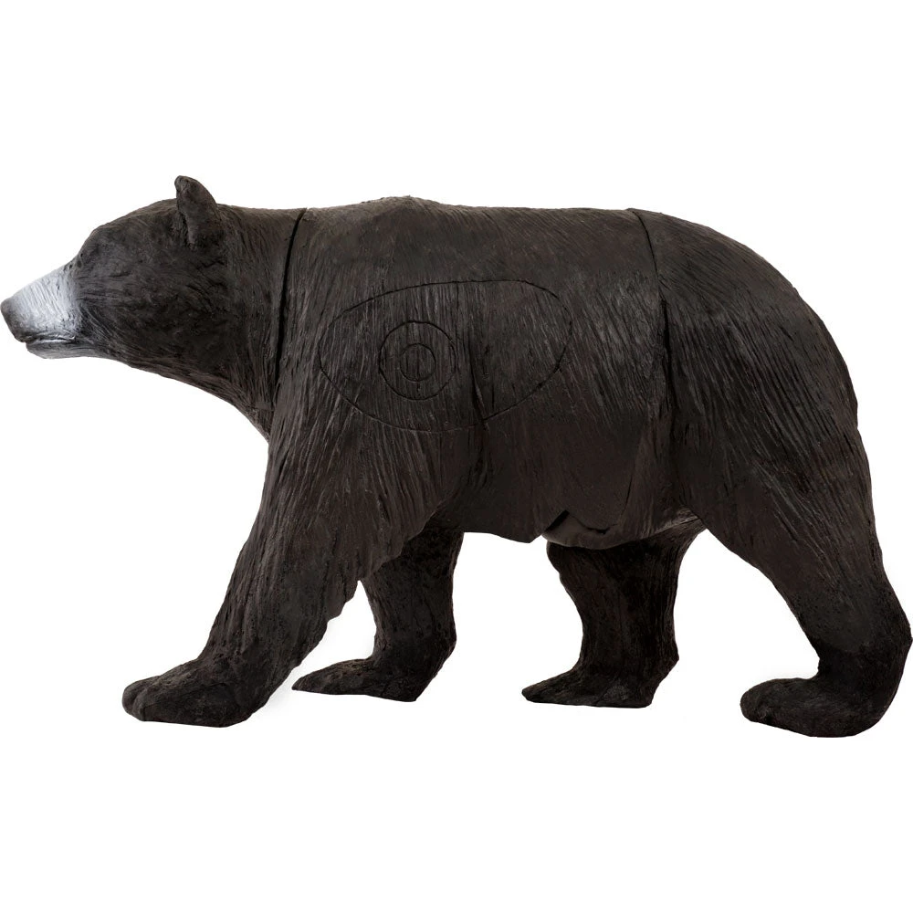 60154 Longlife Black Bear 4 60154 Longlife Black Bear – Bild 2