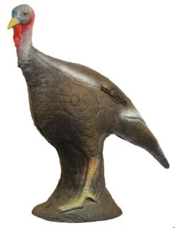 60164 Longlife Female Turkey