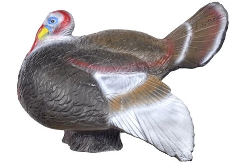 60165 Longlife Courting Gobbler 3 60165 Longlife Courting Gobbler