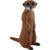 60167 Longlife Standing Meerkat 1 60167 Longlife Standing Meerkat -Bogenwelt Verkauf 60167