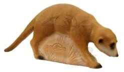 60168 Longlife Walking Meerkat