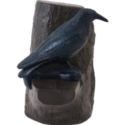 60177 FB Raven & Backstop