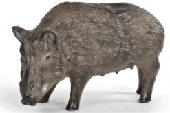 60189 Female Wild Boar