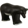 60191 FB Walking Black Bear 2 60191 FB Walking Black Bear -Bogenwelt Verkauf 60191