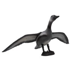 60201 FB Flying Grey Goose (included Feet)