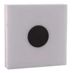 60214 Bearpaw HP Target 2 (80 X 80 X 20 Cm)