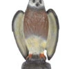 60223 FB Menacing Owl 2 60223 FB Menacing Owl -Bogenwelt Verkauf 60223