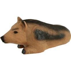 60224 FB Lying Piglet -Bogenwelt Verkauf 60224 02
