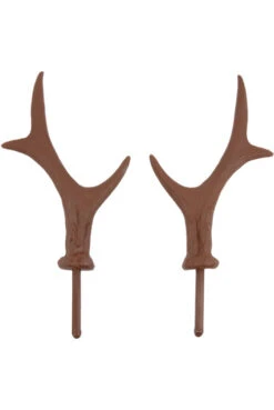 60402 Longlife Antlers Roebuck