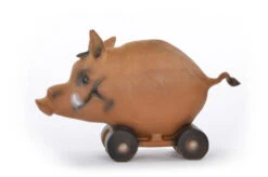 60407 Longlife Wolverine