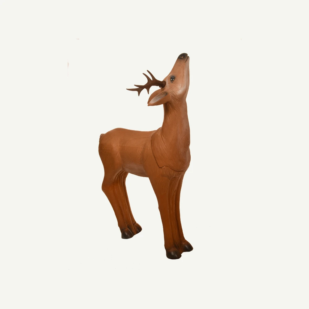 60425 Longlife Äsender Rehbock 4 60425 Longlife Äsender Rehbock – Bild 2