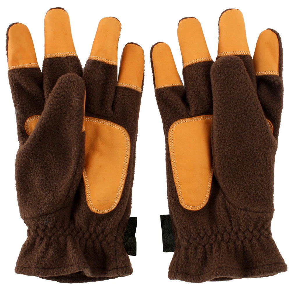 70020 Winter Archery Gloves (Pair) 3 70020 Winter Archery Gloves (Pair)