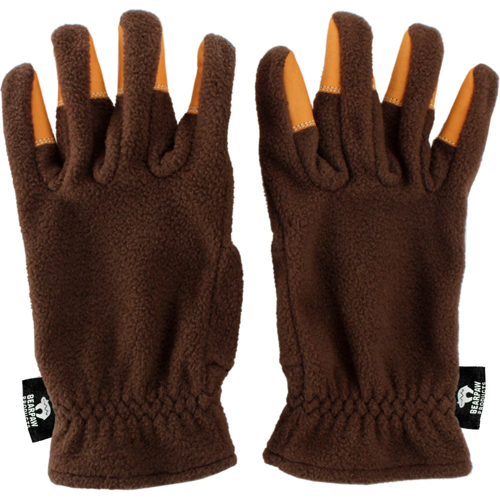 70020 Winter Archery Gloves (Pair) 5 70020 Winter Archery Gloves (Pair) – Bild 3