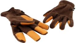 70020 Winter Archery Gloves (Pair) 6 70020 Winter Archery Gloves (Pair) -Bogenwelt Verkauf 70020 03