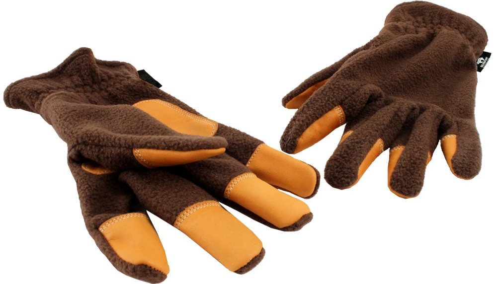 70020 Winter Archery Gloves (Pair) 4 70020 Winter Archery Gloves (Pair) – Bild 2