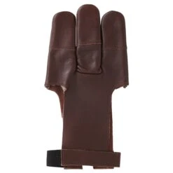 70049 Archery Glove Damascus -Bogenwelt Verkauf 70049 01