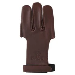 70049 Archery Glove Damascus -Bogenwelt Verkauf 70049