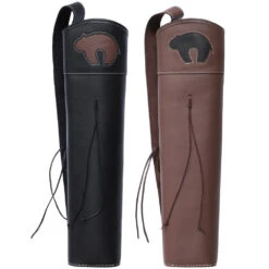 70097 Backquiver Bearpaw Long