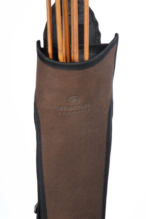 7010951 Back Quiver Back Pack Traditional 4 7010951 Back Quiver Back Pack Traditional – Bild 2