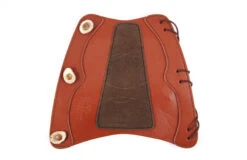 70138 Armguard Deer Hook Deluxe