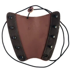 70201 Armguard Brandy