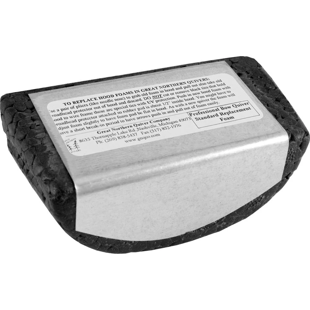 70205 Foam Insert Super Hunter 4 70205 Foam Insert Super Hunter – Bild 2