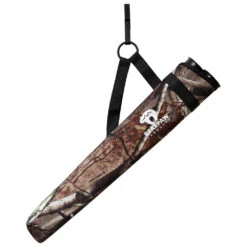 70211 Sidequiver Clip 1 Black-camo 7 70211 Sidequiver Clip 1 Black-camo -Bogenwelt Verkauf 70211 042