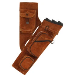 70228 Sidequiver Tube -Bogenwelt Verkauf 70228 025 052 1