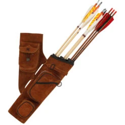 70228 Sidequiver Tube -Bogenwelt Verkauf 70228 025 052 2