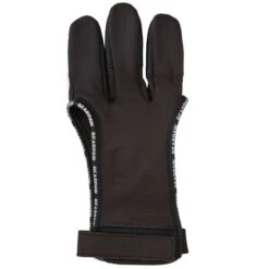 70888 Archery Glove Deerskin