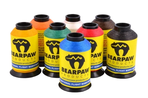 90131 String Yarn Traditional Flight (Dacron) 1 Lbs 3 90131 String Yarn Traditional Flight (Dacron) 1 Lbs