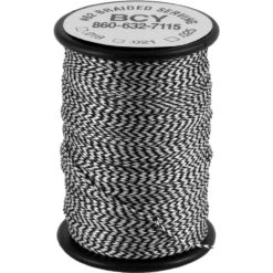 90137 Speed Flight Braided Center Serving