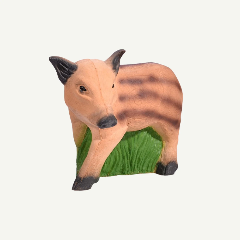 100446 IBB 3D Target Big Young Boar 3 100446 IBB 3D Target Big Young Boar