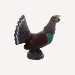 100413 IBB 3D Mountain Cock -Bogenwelt Verkauf Auerhahn3