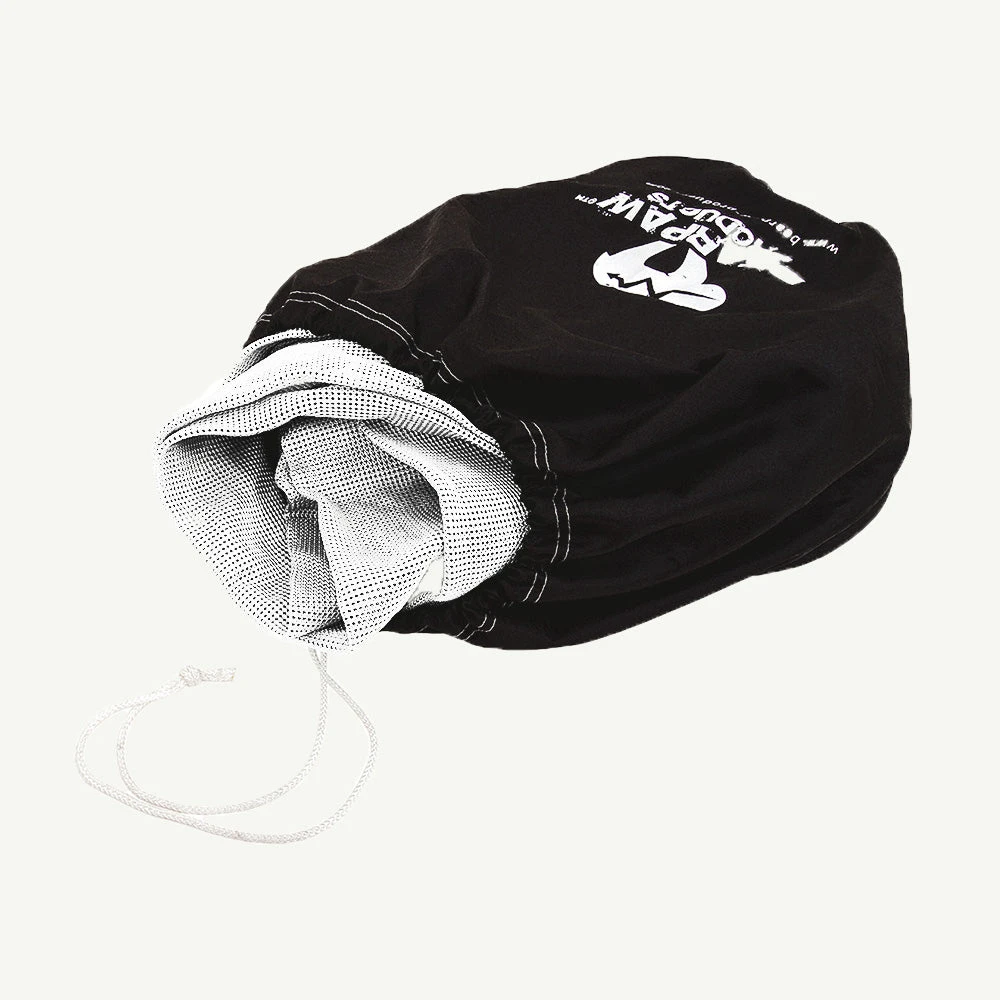 100388 Dura Backstop Netting White | 5 Meters 4 100388 Dura Backstop Netting White | 5 Meters – Bild 2